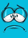 pic for Funny Face